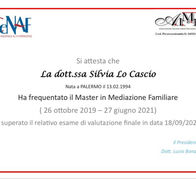 Ingrandire l'immagine: certificate 1