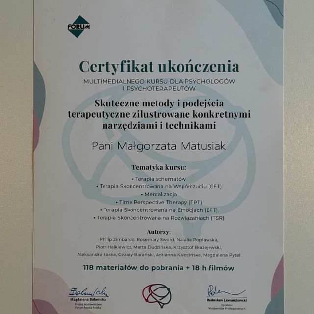 Powiększ obraz: certificate 5