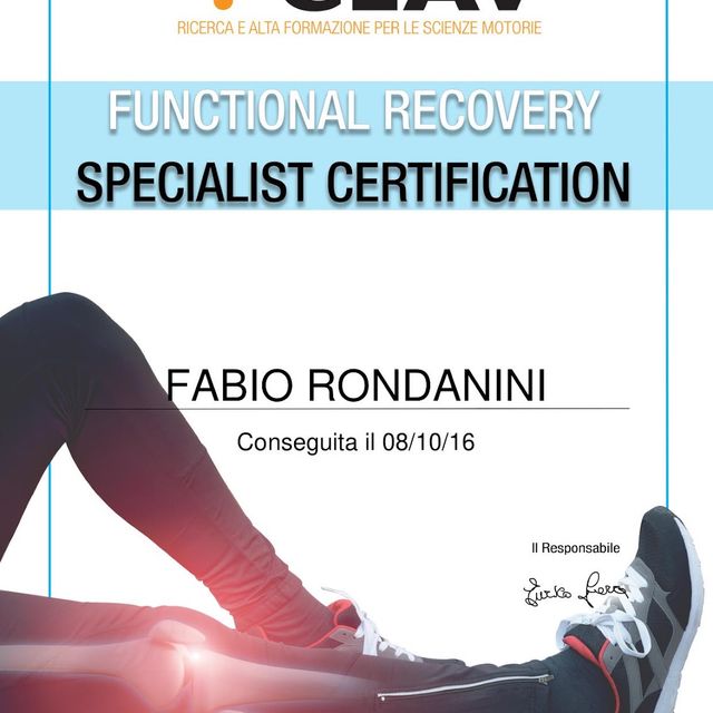 Ingrandire l'immagine: certificate 9