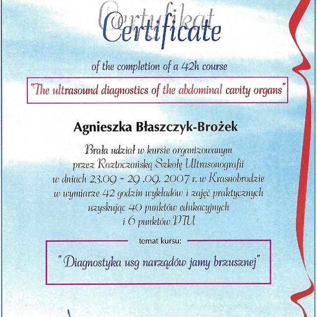 Powiększ obraz: certificate 1