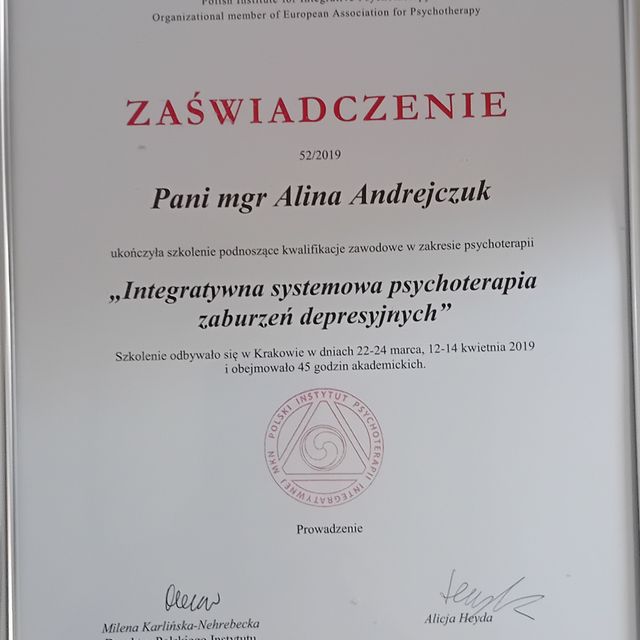 Powiększ obraz: certificate 11