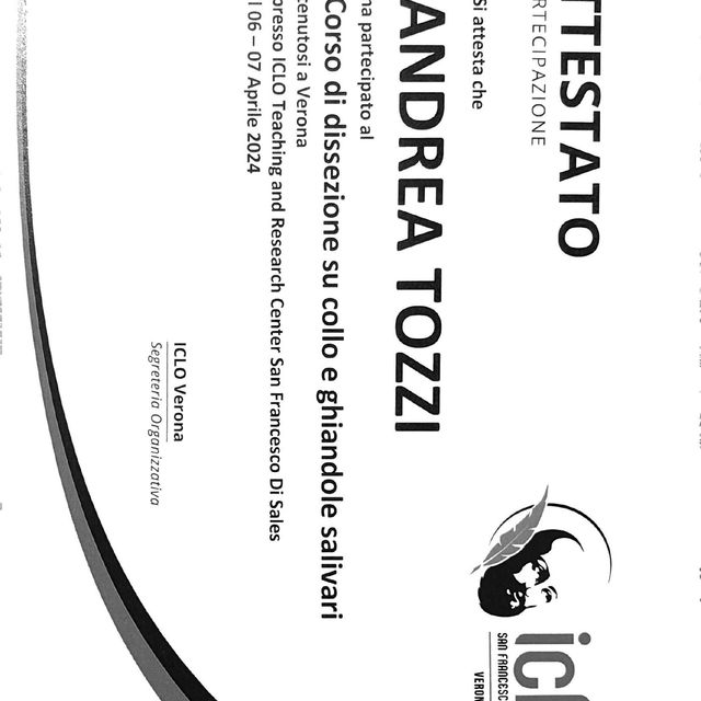 Ingrandire l'immagine: certificate 14