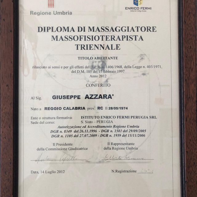Ingrandire l'immagine: certificate 2