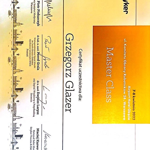 Powiększ obraz: certificate 22