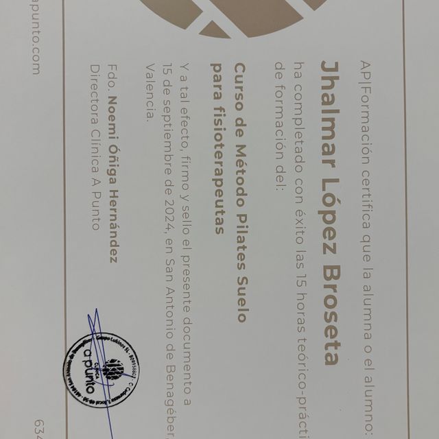 Acercar imagen: certificate 3