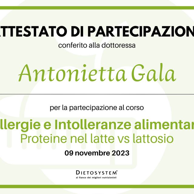 Ingrandire l'immagine: certificate 3