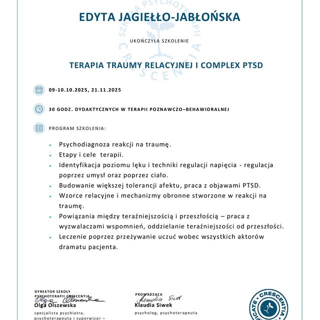 Powiększ obraz: certificate 3