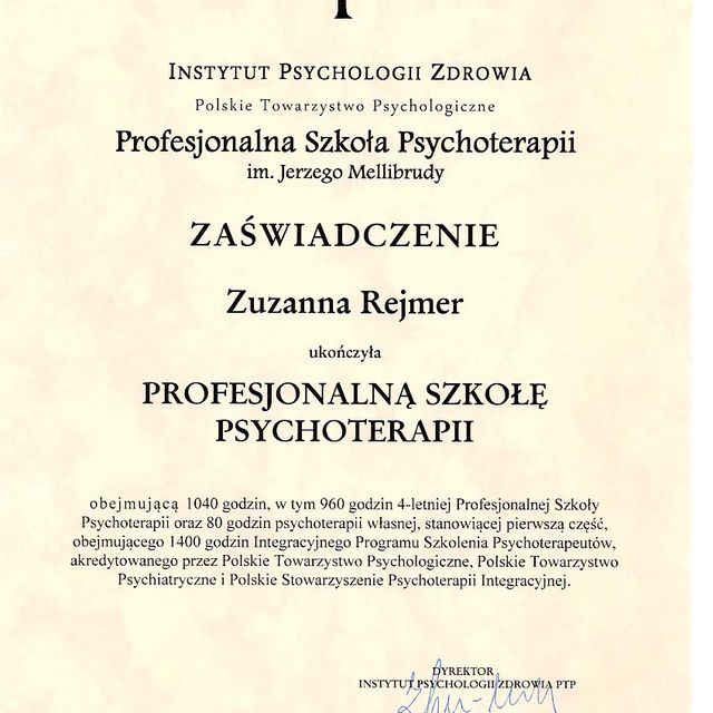 Powiększ obraz: certificate 2