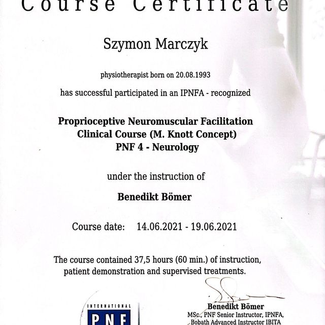 Powiększ obraz: certificate 7