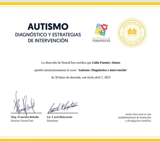 Acercar imagen: certificate 17