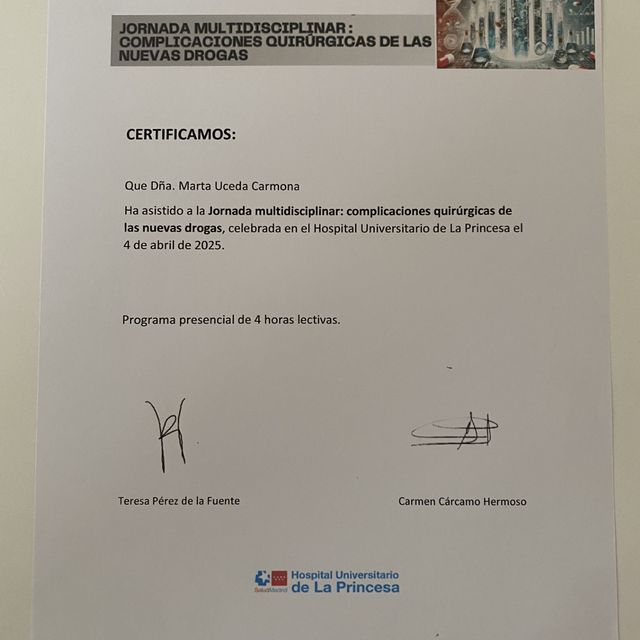 Acercar imagen: certificate 8