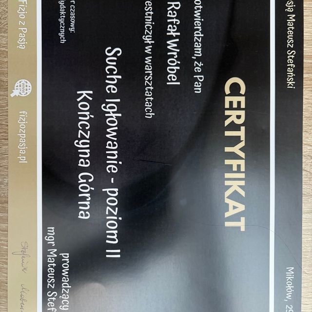 Powiększ obraz: certificate 4