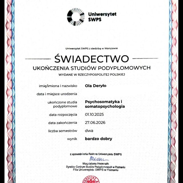 Powiększ obraz: certificate 1