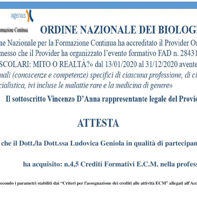 Ingrandire l'immagine: certificate 30