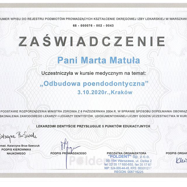 Powiększ obraz: certificate 8