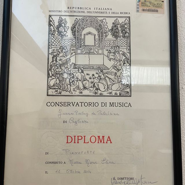 Ingrandire l'immagine: certificate 5