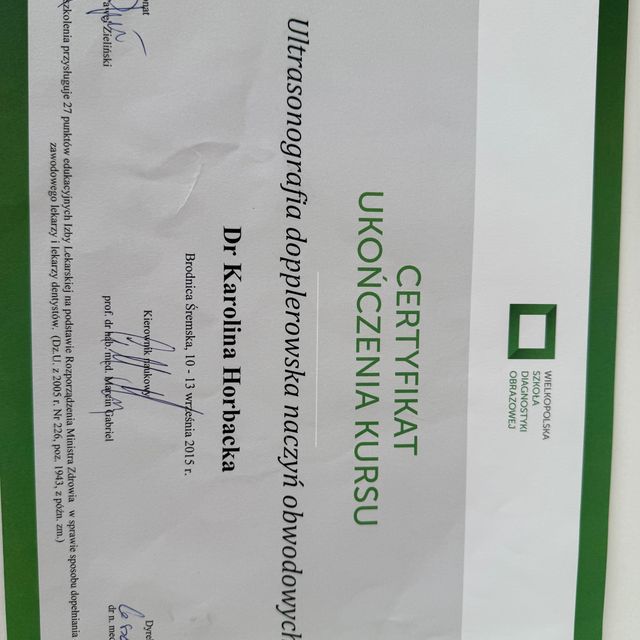 Powiększ obraz: certificate 5