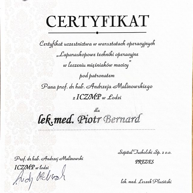 Powiększ obraz: certificate 28