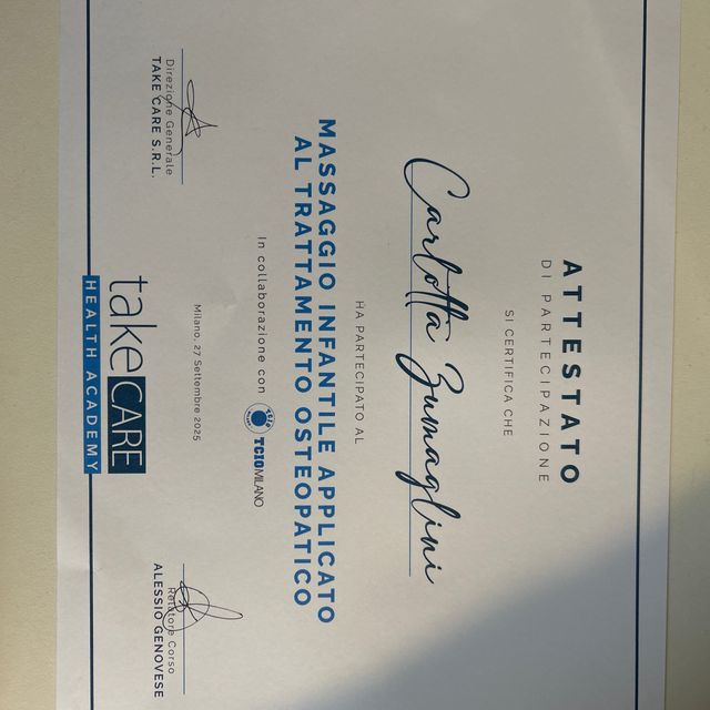 Ingrandire l'immagine: certificate 4