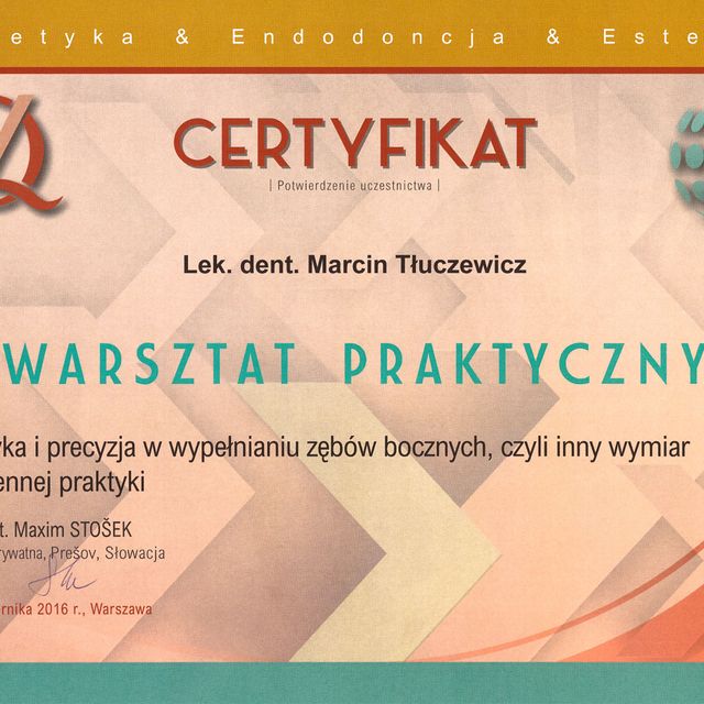 Powiększ obraz: certificate 15