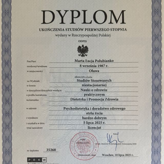 Powiększ obraz: certificate 8