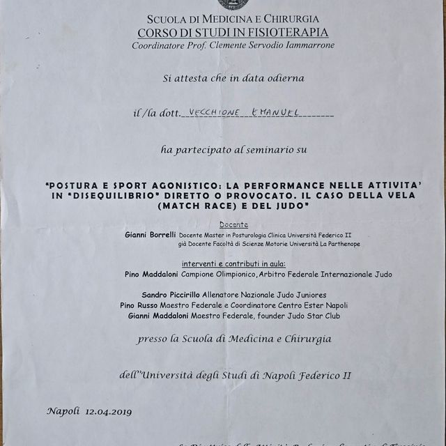 Ingrandire l'immagine: certificate 10