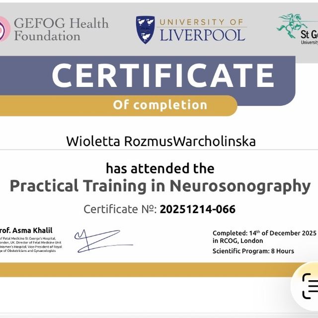 Powiększ obraz: certificate 184