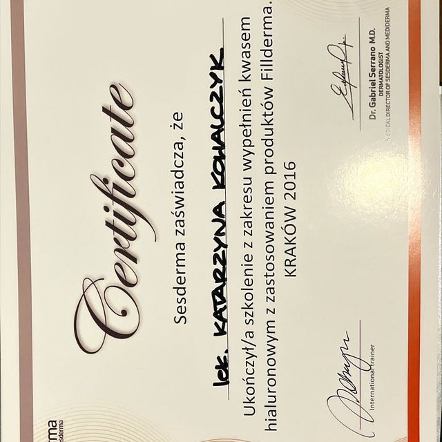 Powiększ obraz: certificate 4