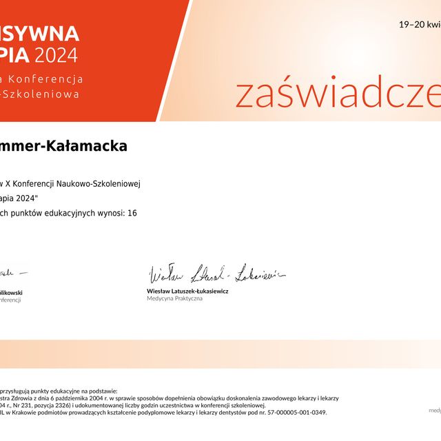 Powiększ obraz: certificate 2