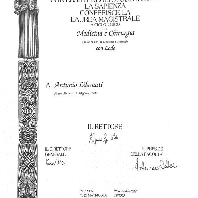 Ingrandire l'immagine: certificate 1