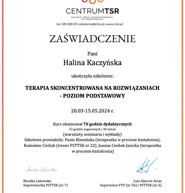 Powiększ obraz: certificate 1