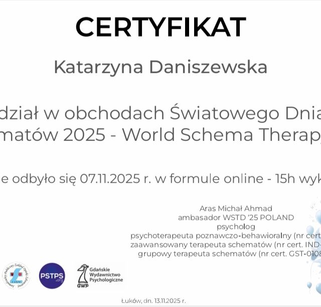 Powiększ obraz: certificate 23