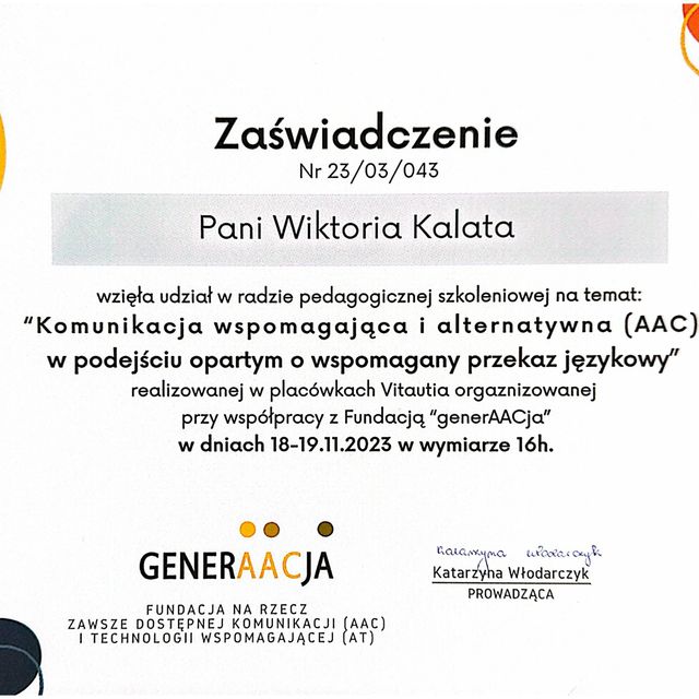 Powiększ obraz: certificate 4