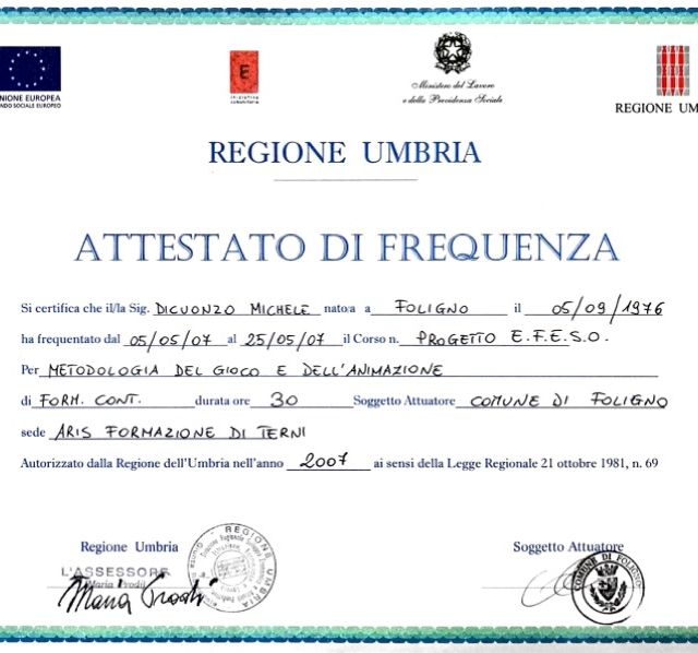 Ingrandire l'immagine: certificate 15