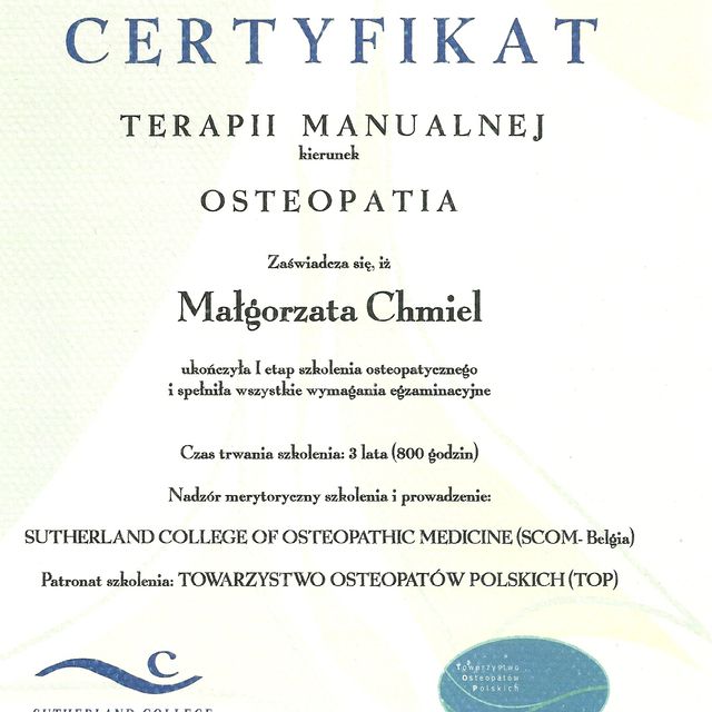 Powiększ obraz: certificate 2