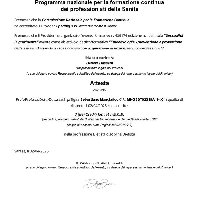 Ingrandire l'immagine: certificate 47