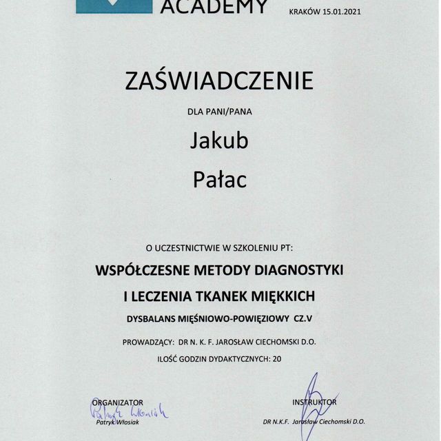 Powiększ obraz: certificate 5