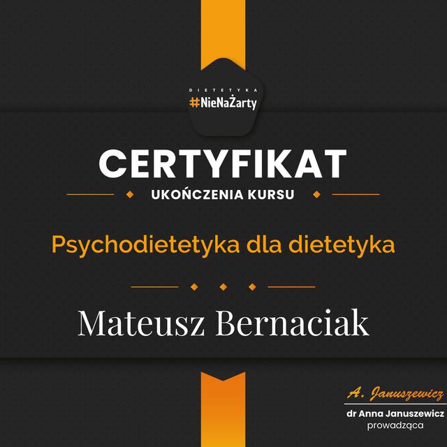 Powiększ obraz: certificate 6