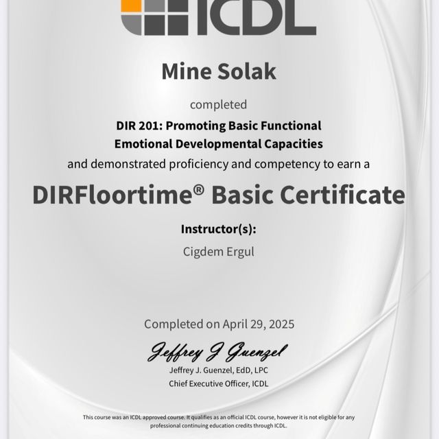 Resmi büyüt: certificate 16
