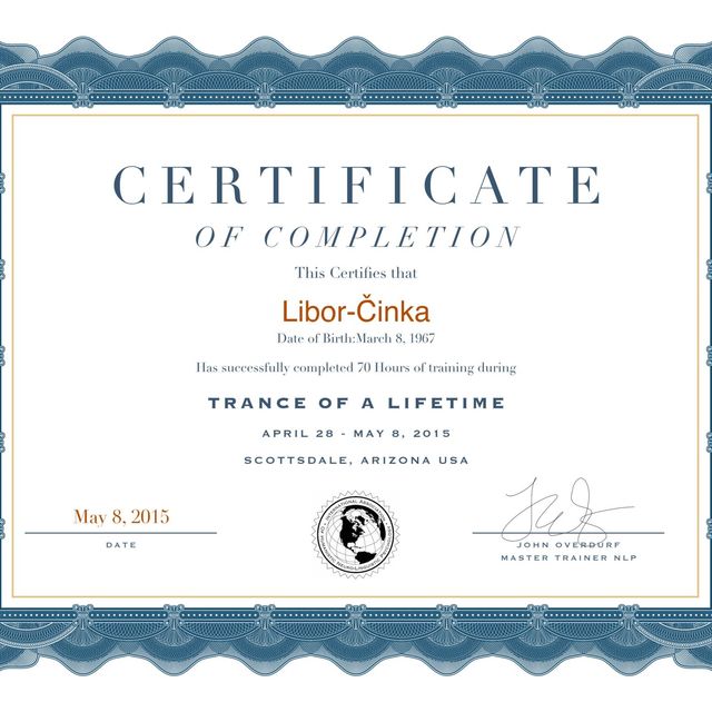 Zvětšit obrázek: certificate 2