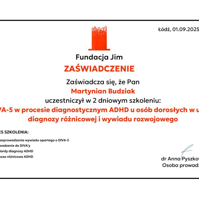 Powiększ obraz: certificate 2