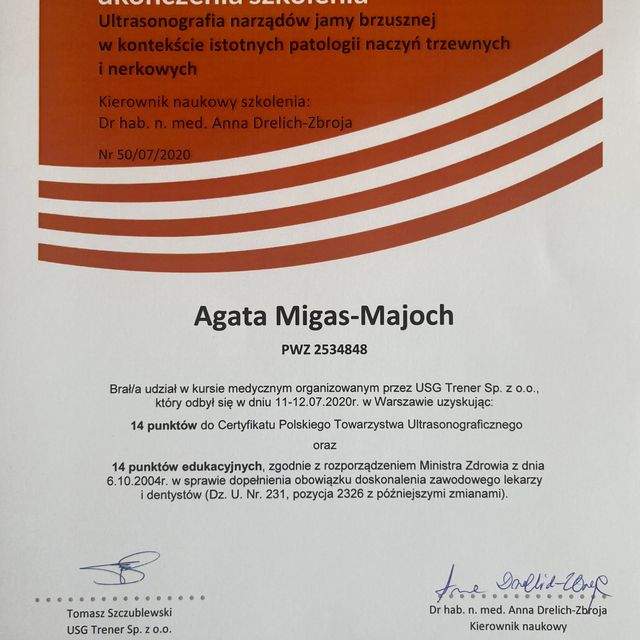 Powiększ obraz: certificate 11