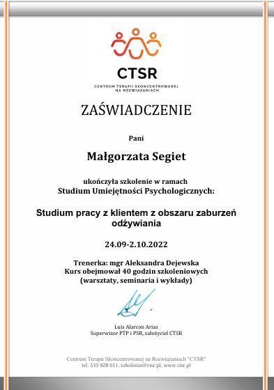 Powiększ obraz: certificate 1