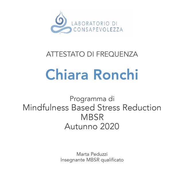 Ingrandire l'immagine: certificate 19