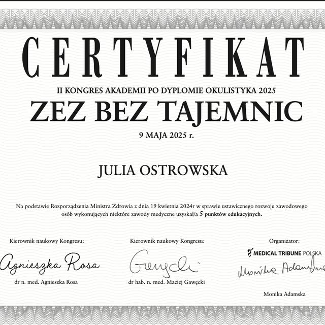 Powiększ obraz: certificate 6