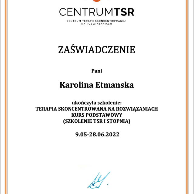 Powiększ obraz: certificate 5