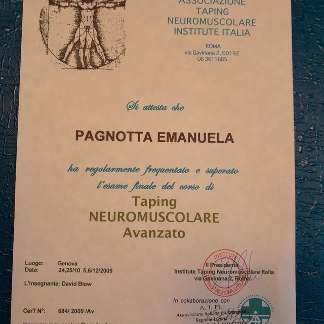 Ingrandire l'immagine: certificate 7