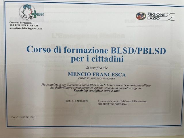 Ingrandire l'immagine: certificate 5
