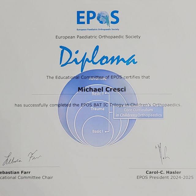 Ingrandire l'immagine: certificate 2