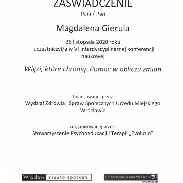 Powiększ obraz: certificate 11